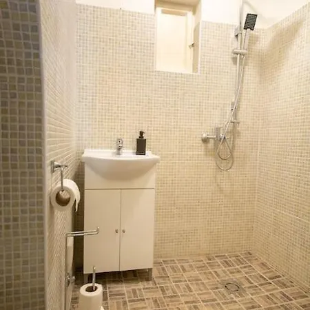 Apartment Belgian Style In The City Center *
